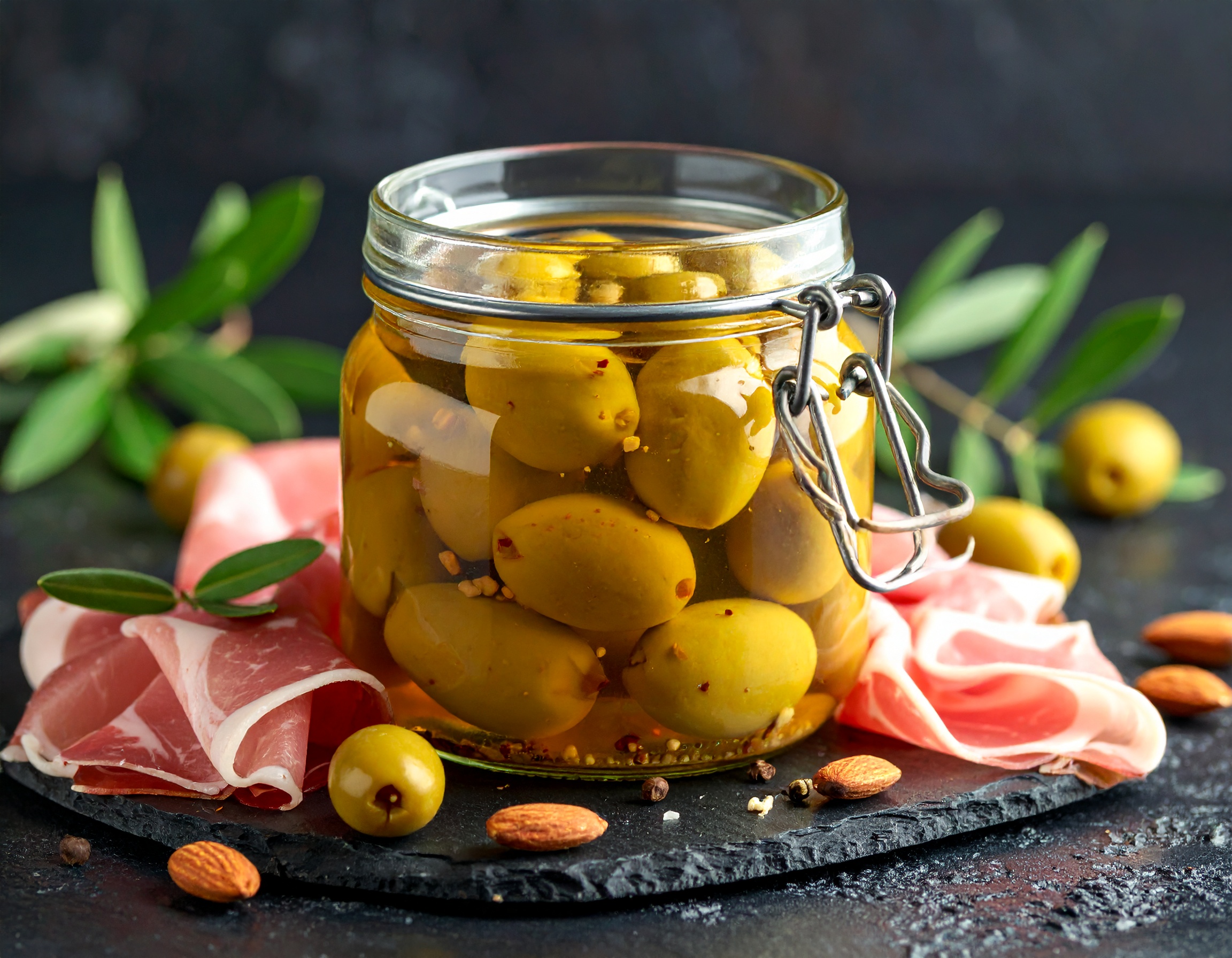 Un bocado distinto, un sabor que sorprende