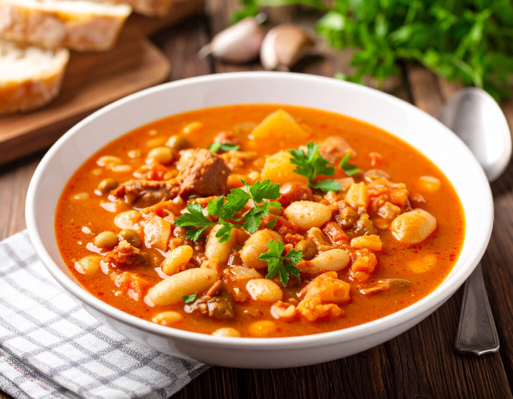 Locro