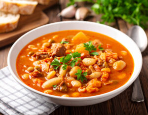Locro